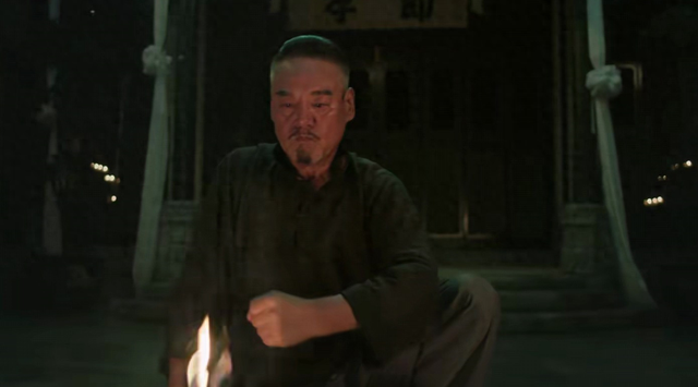 今晚开播！央视民国传奇剧来了！看完介绍，我说：这剧收视要爆