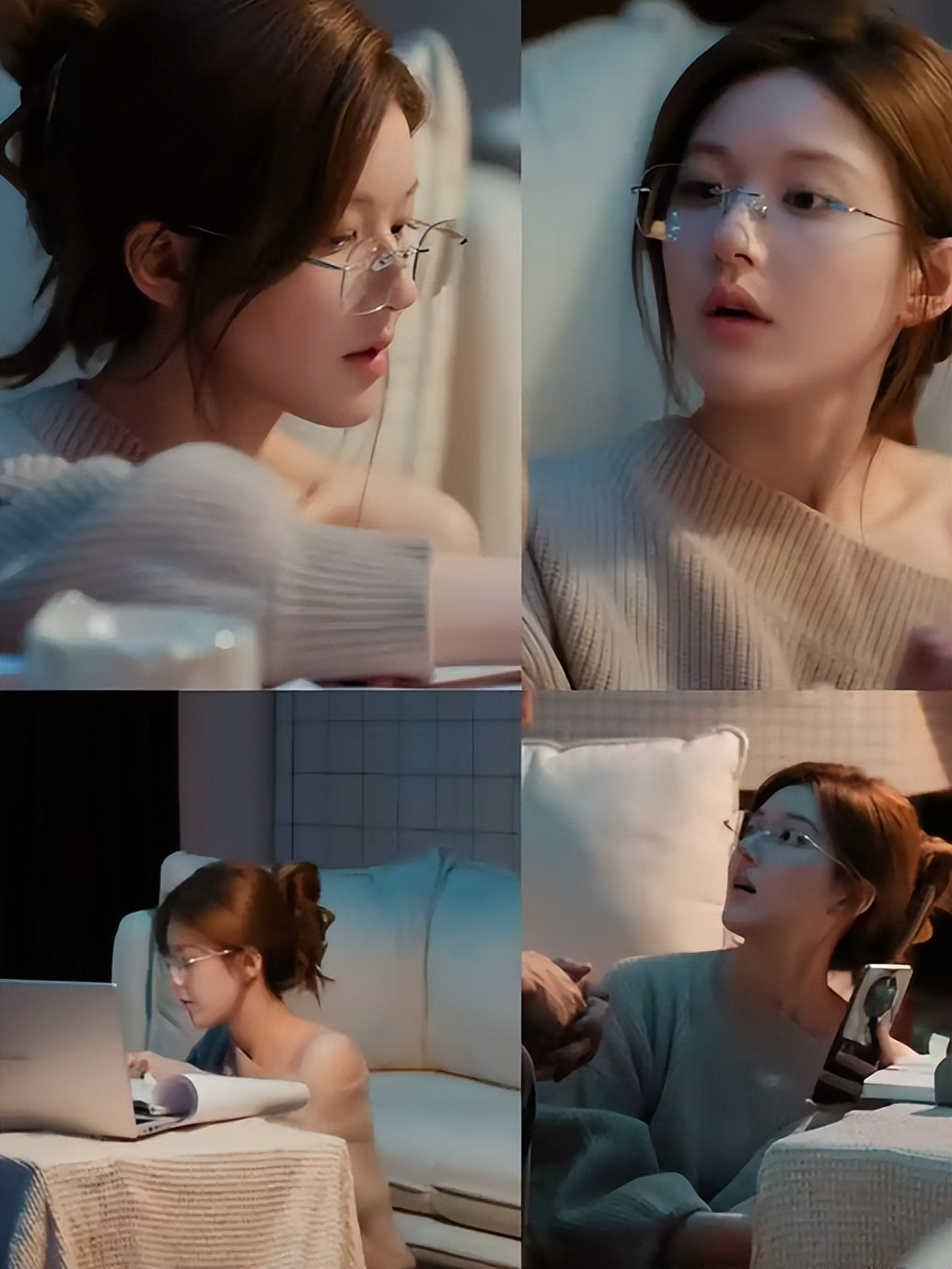 4天破3万！赵露思新剧“对打”赵丽颖，原来陈宝国说的果然没错