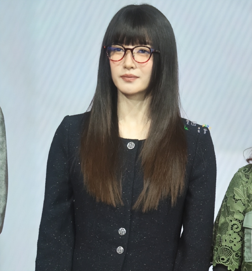 与富商海外产子真相大白6个月，江疏影近照太意外，王传君没说错