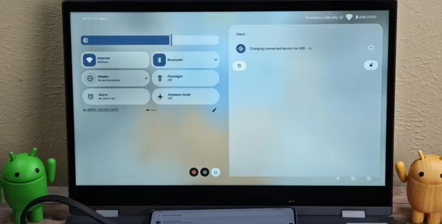 鸿蒙PC版发布，不过离\取代Windows\还差N个Linux