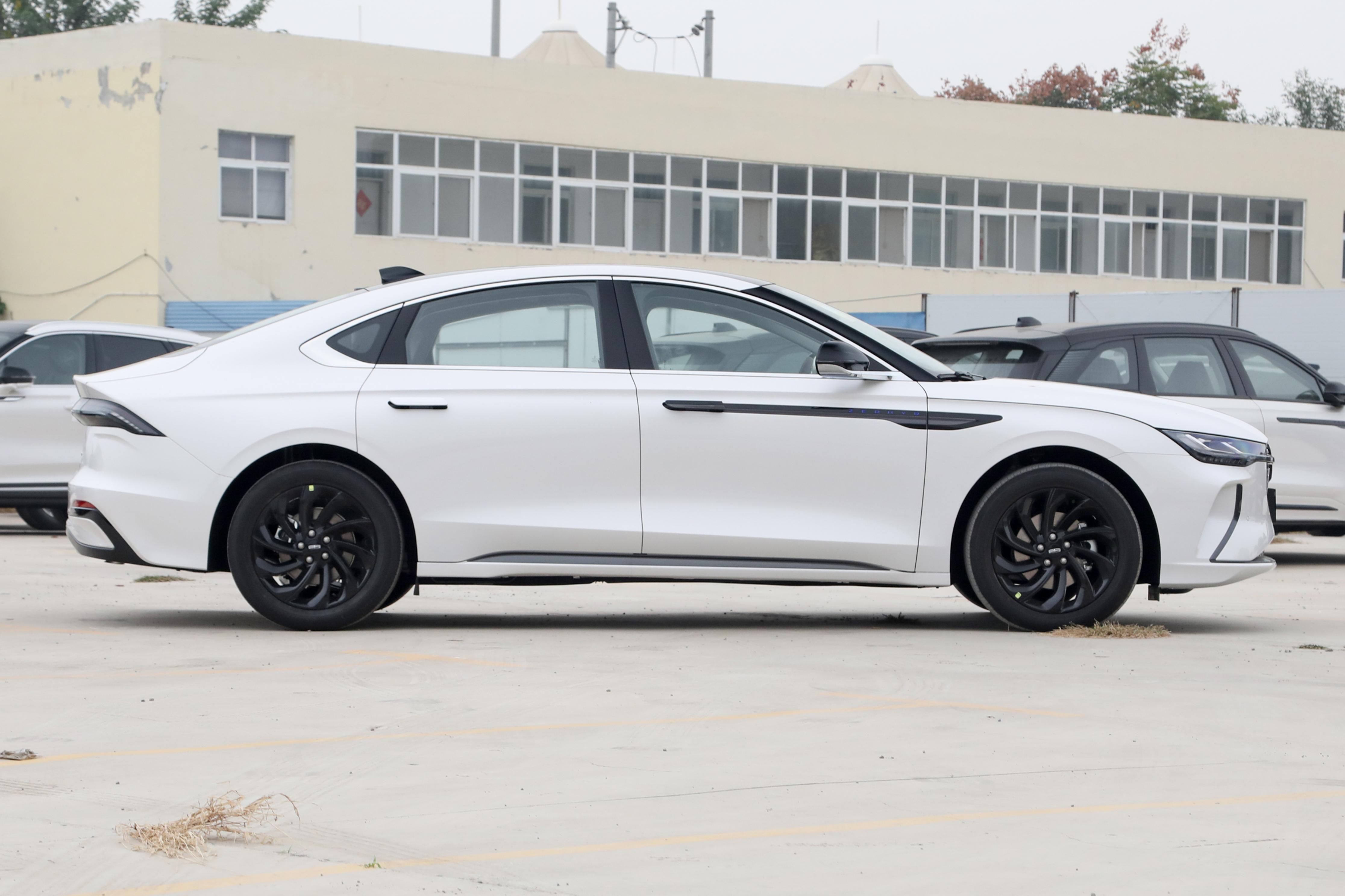 林肯Z混动版该怎么选？配置差异 优缺点分析 新车保姆级导购指南