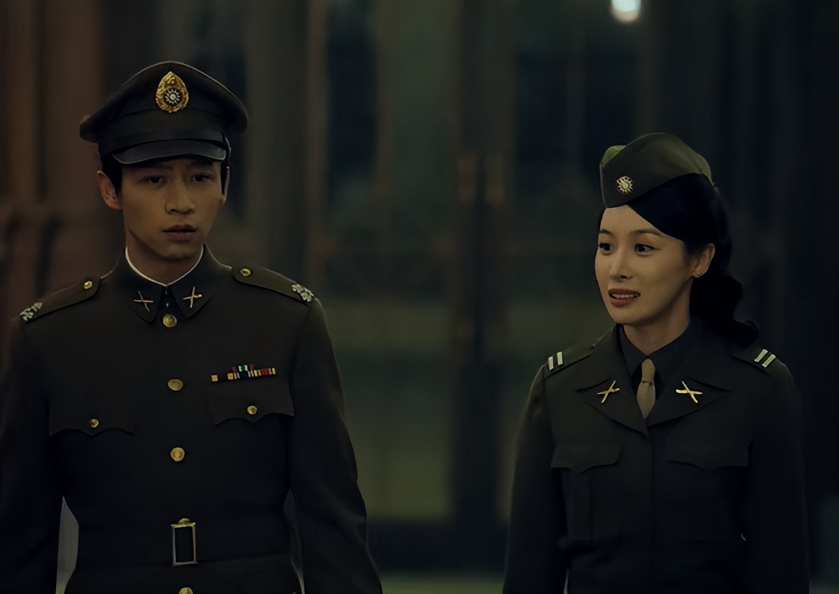 她比曾黎年轻，比吴越漂亮，却怎么都捧不红，连于和伟都发愁