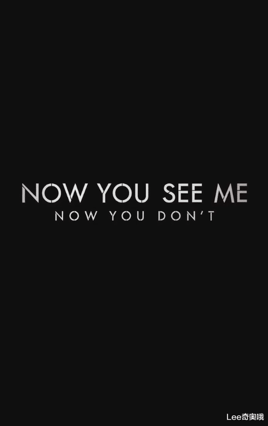 《惊天魔盗团3》公布正式片名 并官宣第四部