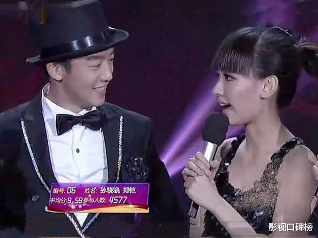 任重46岁生日，夫妻俩撒狗粮，退圈多年孙骁骁状态很好，婚姻幸福