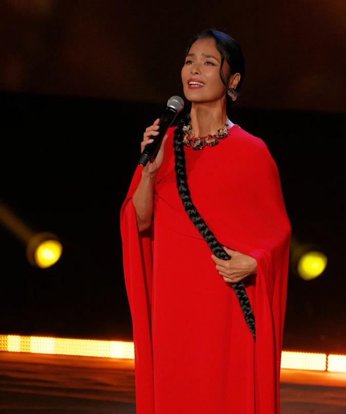 61岁韦唯定居泰国，养水牛种水稻，颜值就像三十岁，晚年生活幸福