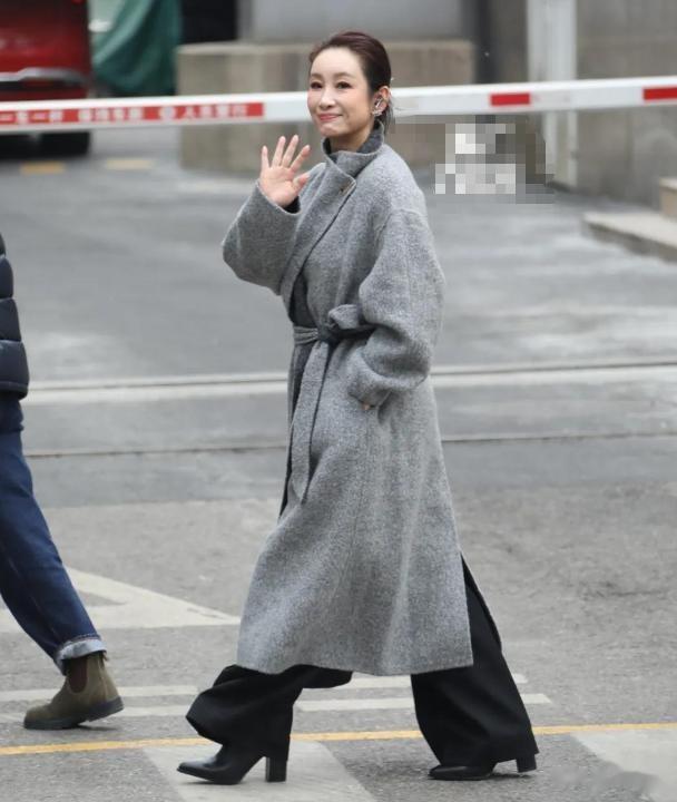 春晚二次联排不到24小时,恶心的一幕发生,放下的心再次悬了起来