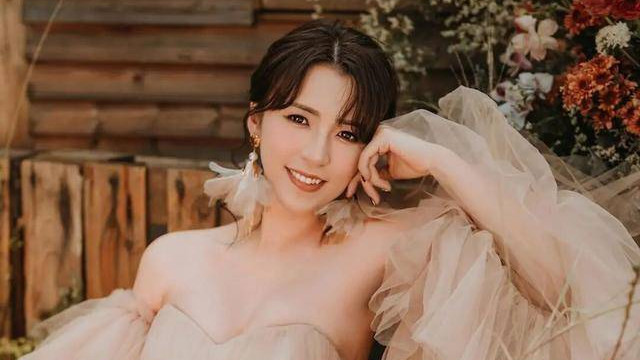 TVB“宅男女神”为家庭透支身体