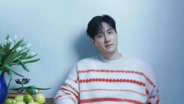 韩国知名男星透露，年轻时总被夸长得帅，没想会成为“中年爱豆”