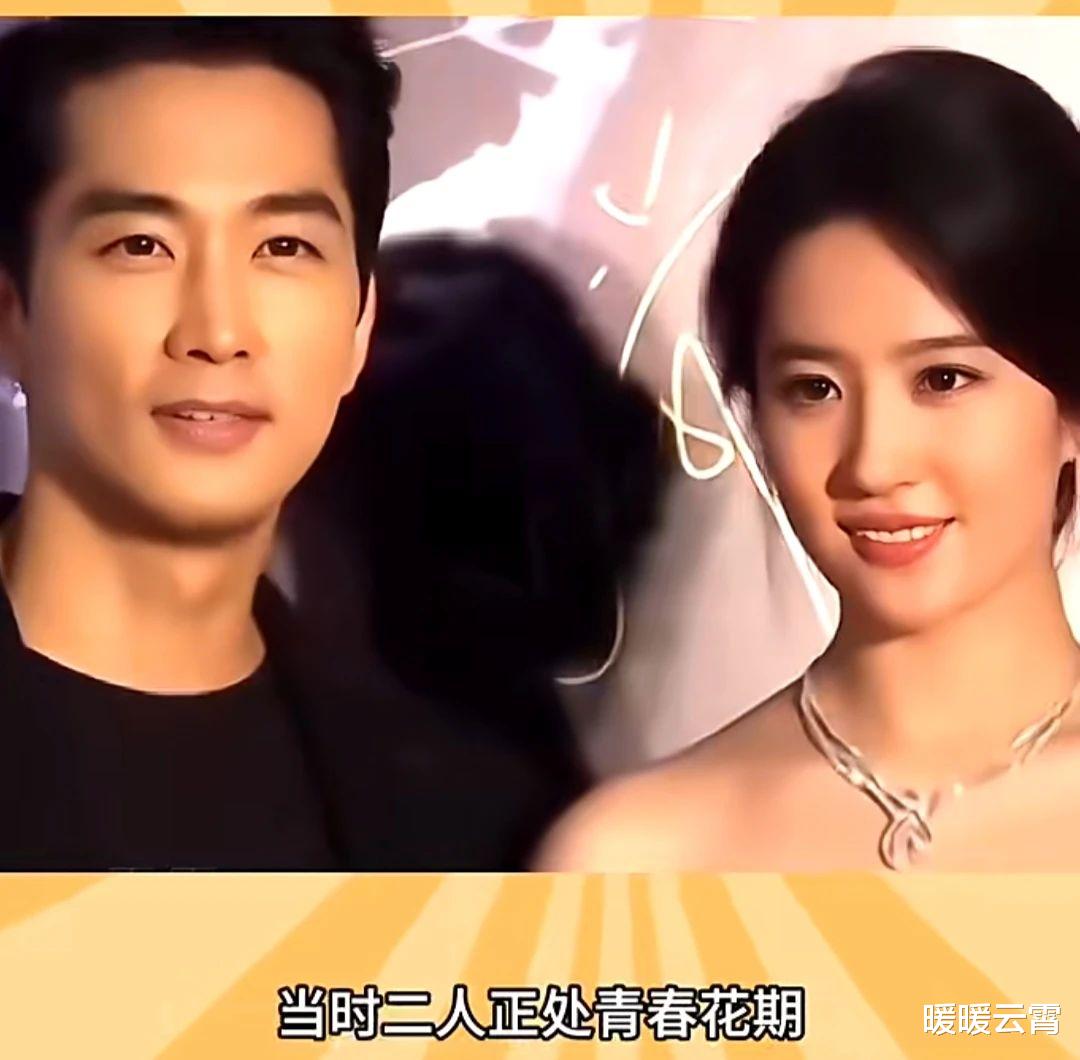 弃中国国籍?母女二人伺候一人?刘亦菲的私生活谣言能有多离谱