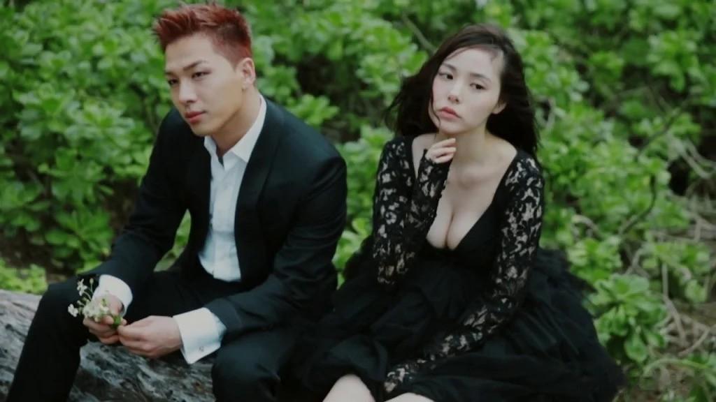 对母亲闵孝琳来说,变胖是最无聊:个性坦荡荡,难怪太阳这么爱恋她