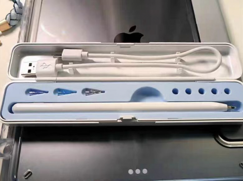 iPad平替筆選哪個好？西圣、倍思、吉瑪仕到底誰有真功夫在身？