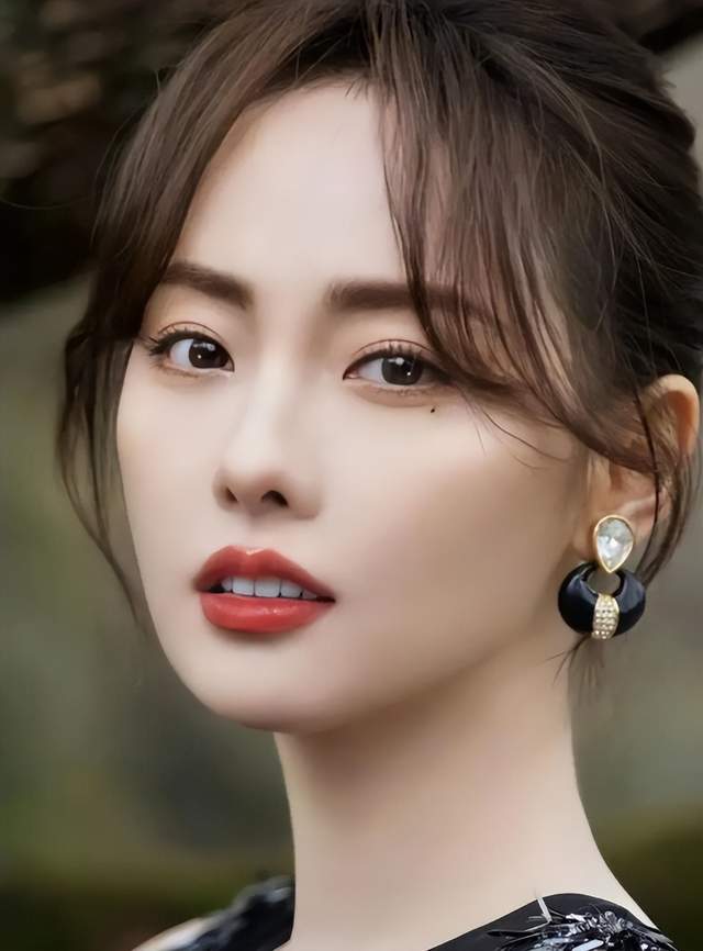 杨颖，突传消息！