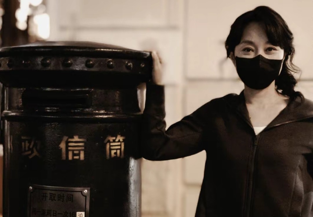 宁愿净身出户，也要与闫妮离婚的邹伟，19年过去现状如何