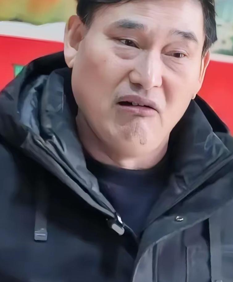 “跳楼去世”真相大白仅1个月，朱之文近况曝光，蒋大为没说错