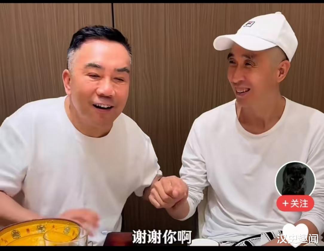 杨议谢师宴有变动：几个老前辈以“怀孕了”的砸挂方式，拒绝参加