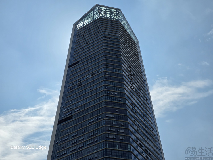 三星S25 Edge評測：雖然不完美，但還沒有對手