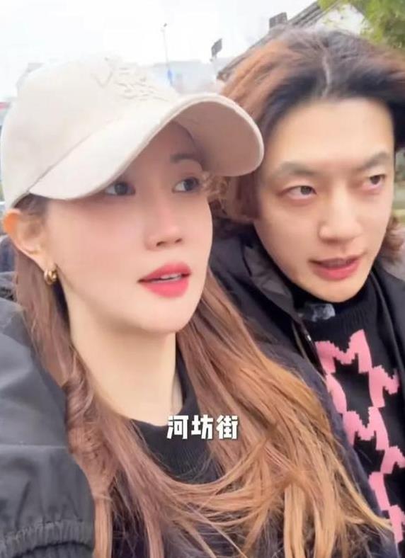 韩星李多海带老公游杭州,住8万多一晚总统套房,夫妻感情很甜蜜