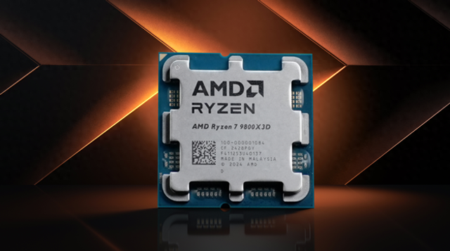 全大核大缓存为游戏而生 9800X3D实测再次点杀对位旗舰