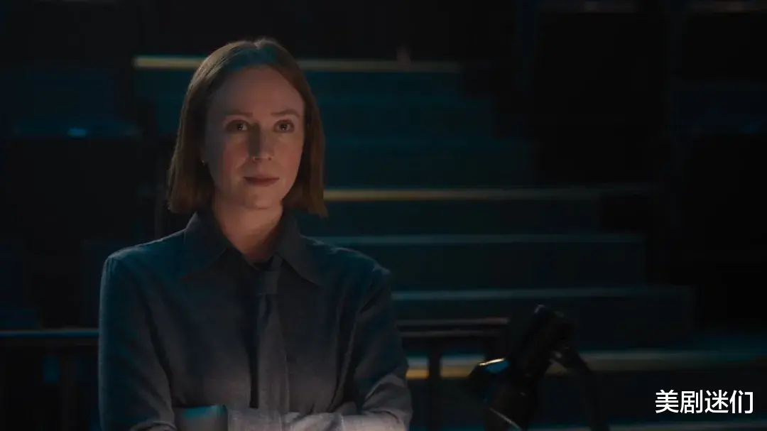 连续三季9.2分,HBO这部狗血大剧太治愈了