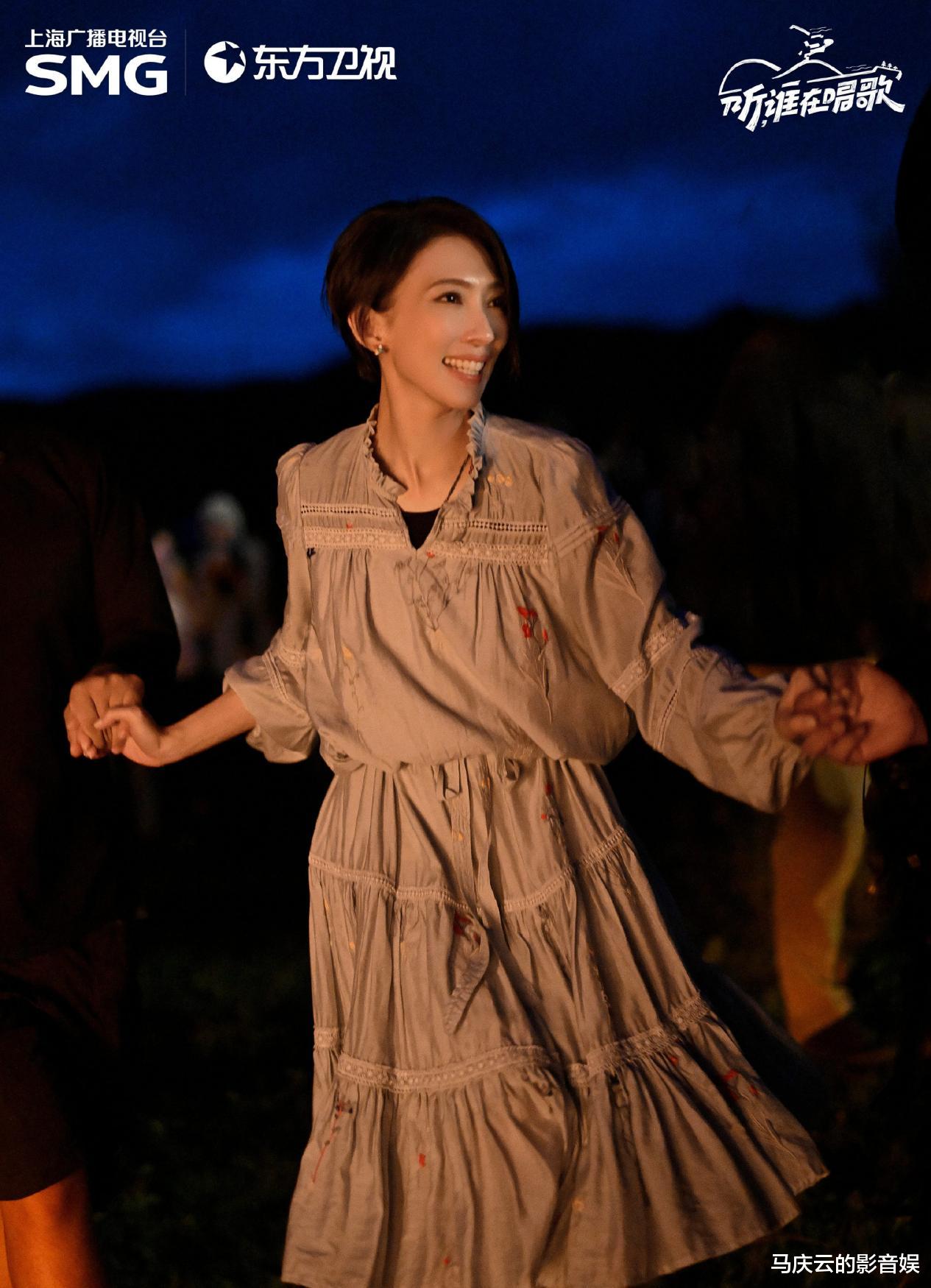 《听，谁在唱歌》两期过后，为何清一色好评？自然而然，有灵魂点