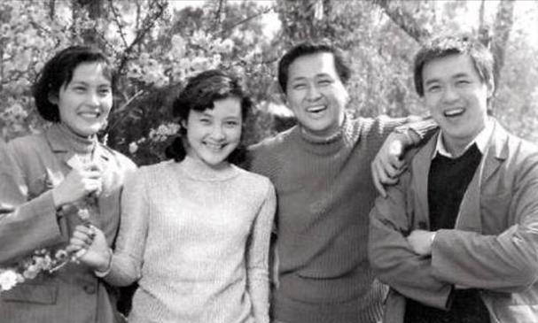 66岁囚歌之王迟志强  出狱38年后 , 面相发福，儿子撑起他的晚年