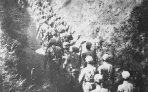 解放战争「三大战役」大盘点：淮海战役含金量最高，邱清泉死于乱军之中，杜垏明被活捉