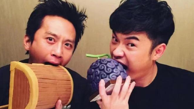 邓超调侃陈赫没少向孙俪请教遭搞笑回怼，工作团队在线挽尊