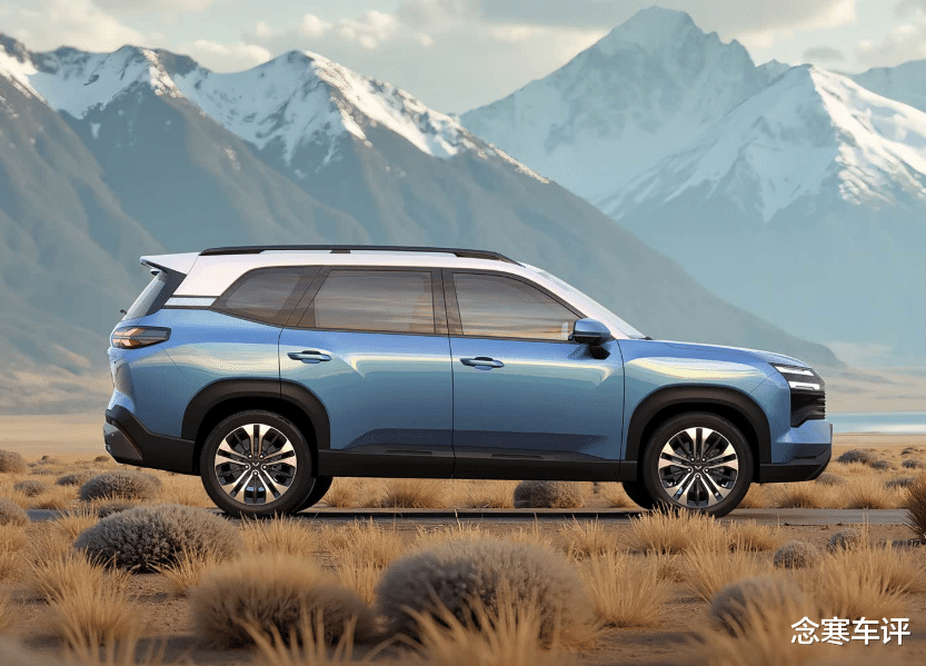 起步价5.98万！五菱星光560配独悬，续航1100公里，油耗5.3L