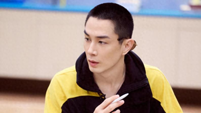 《披哥5》李承铉会获最佳队长吗？有位哥哥更适合，就看谁被力捧