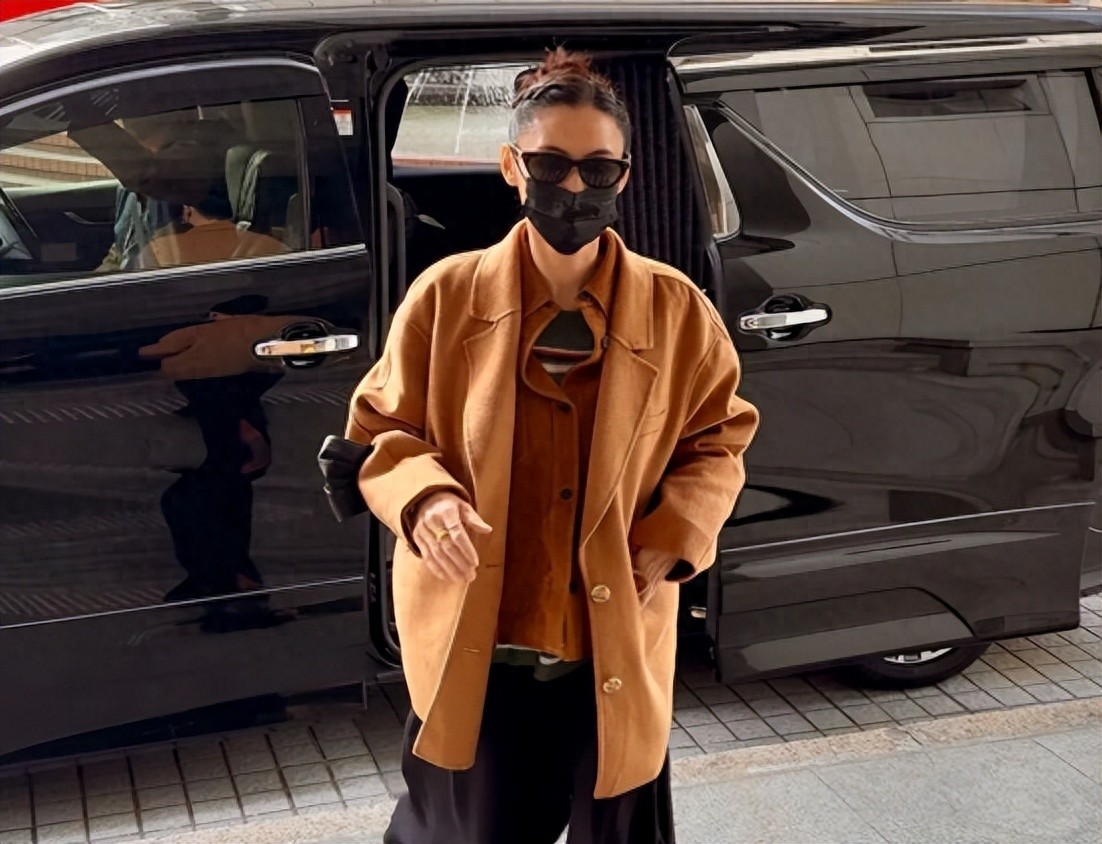 张柏芝不再沉默！坦白三胎儿子生父身份，难怪谢霆锋拒和王菲领证