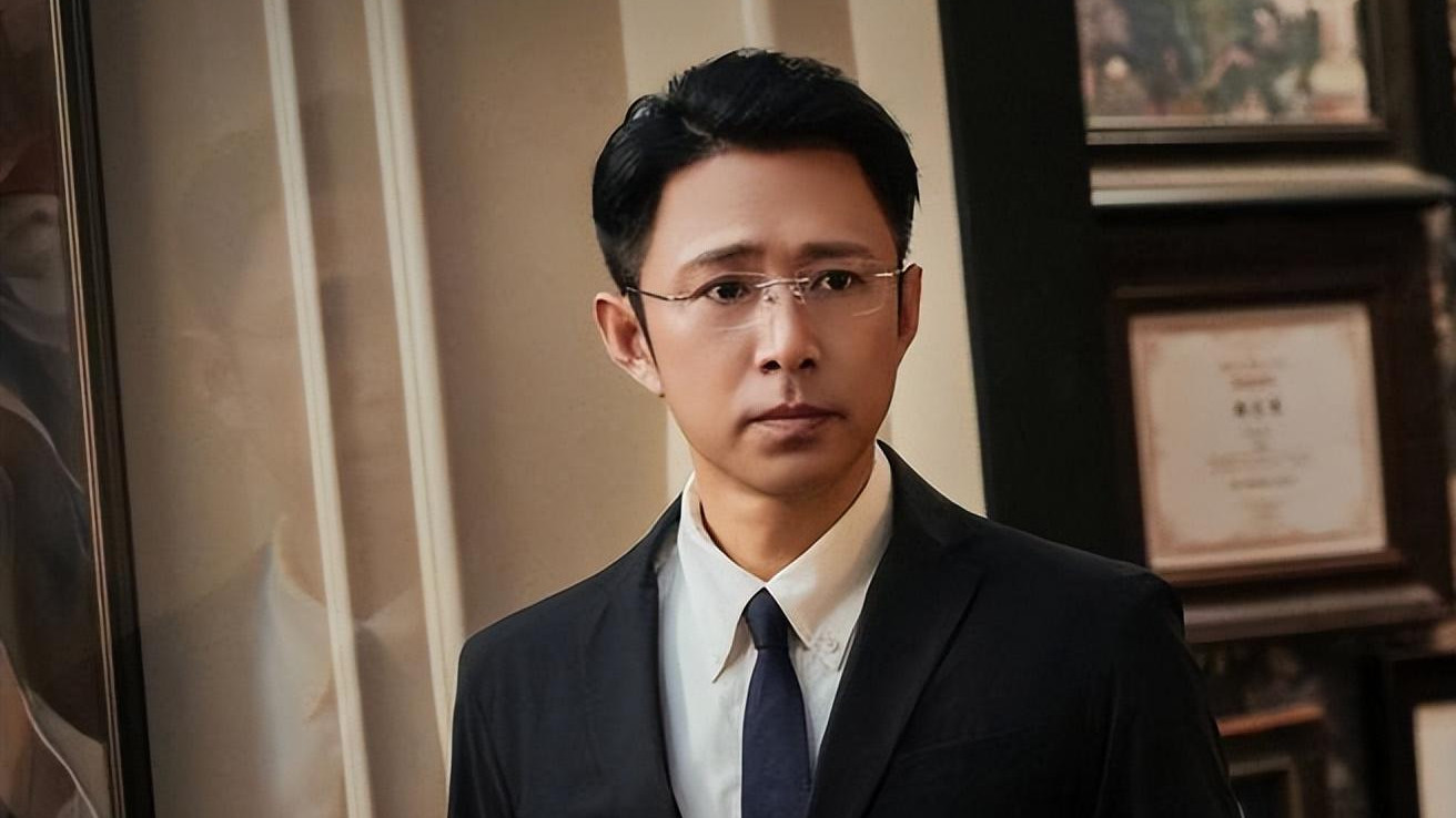 结婚16年不做饭不洗碗，工资全给老婆管，他才是娱乐圈的人间清醒