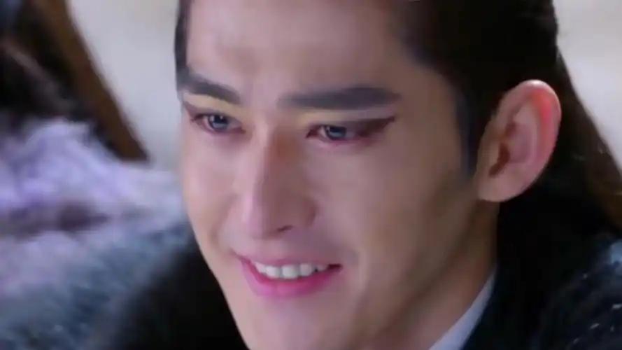 畸形审美？这4位男演员长相平平，却总当主角演帅哥，实在不理解