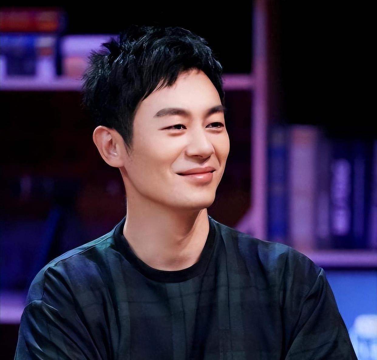 陈晓也没想到,《大生意人》收官5天,朱亚文已走上另一条上坡路