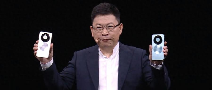 華為登頂，吃了誰的蛋糕？