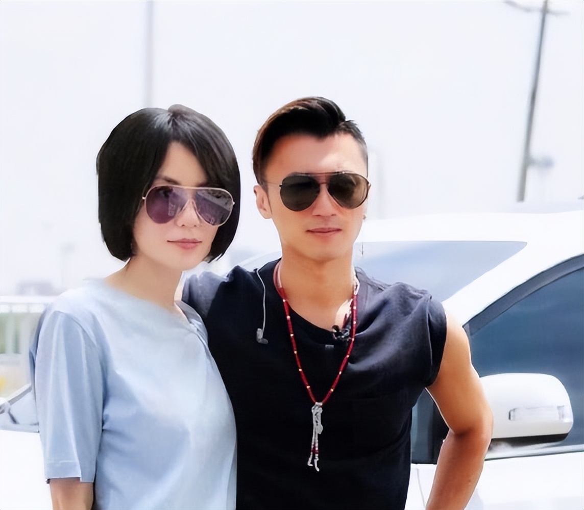 谢霆锋再传喜讯，王菲没想到复合后，会成前夫“望尘莫及”的存在