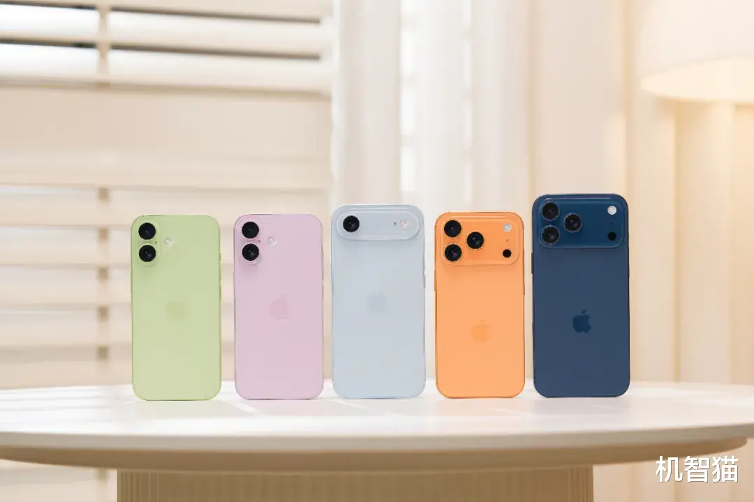 9月重磅旗艦盤點：秋季新品殺瘋了