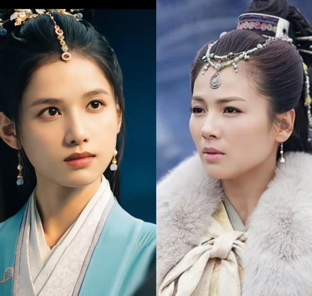 看完《琅琊榜》,再看《藏海传》,我想说:没有对比就没有伤害