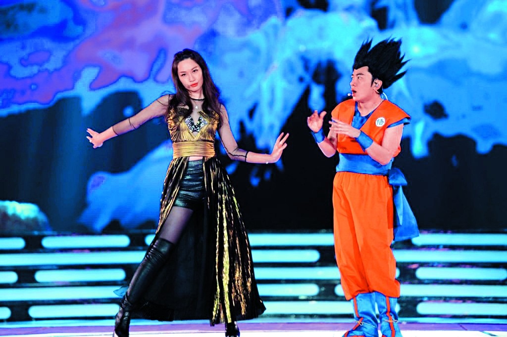 TVB花旦徐子珊退圈6年低调回港,菜市场砍价成普通师奶,疑已结婚