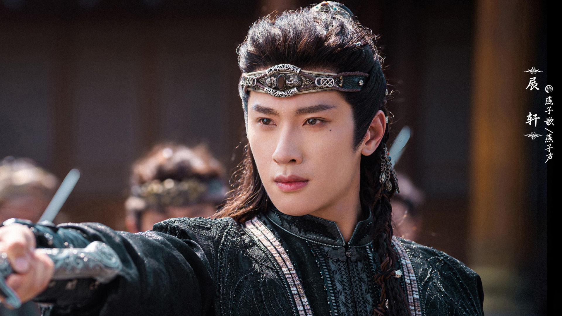 短剧男神榜出炉！柯淳粉丝超592万+，谁是你的入坑宝藏演员？