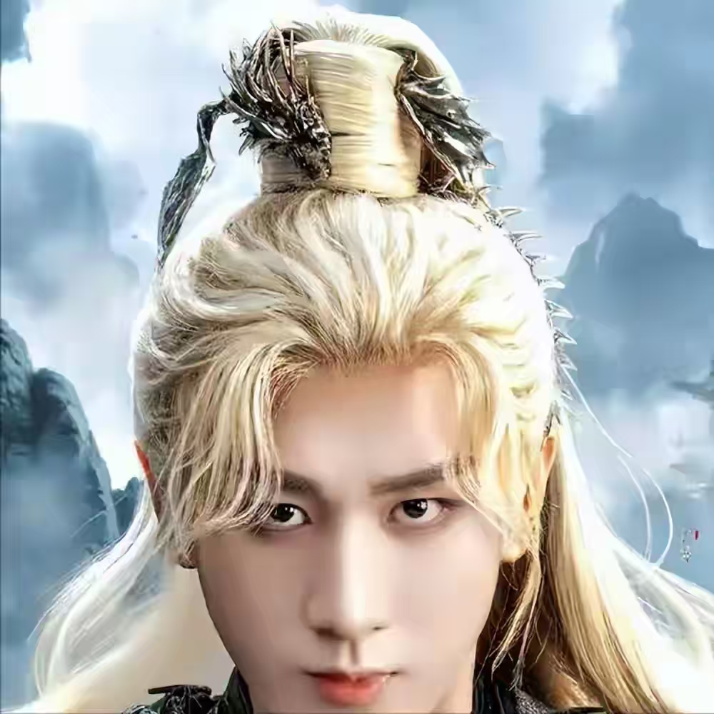 直到看见成毅新剧三番两次被吐槽，才知道辛柏青这句话的含金量