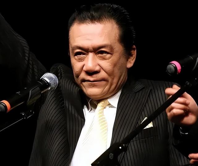 事实证明:“撬侯耀文之妻,养侯耀文之子”的戴志诚并非十恶不赦