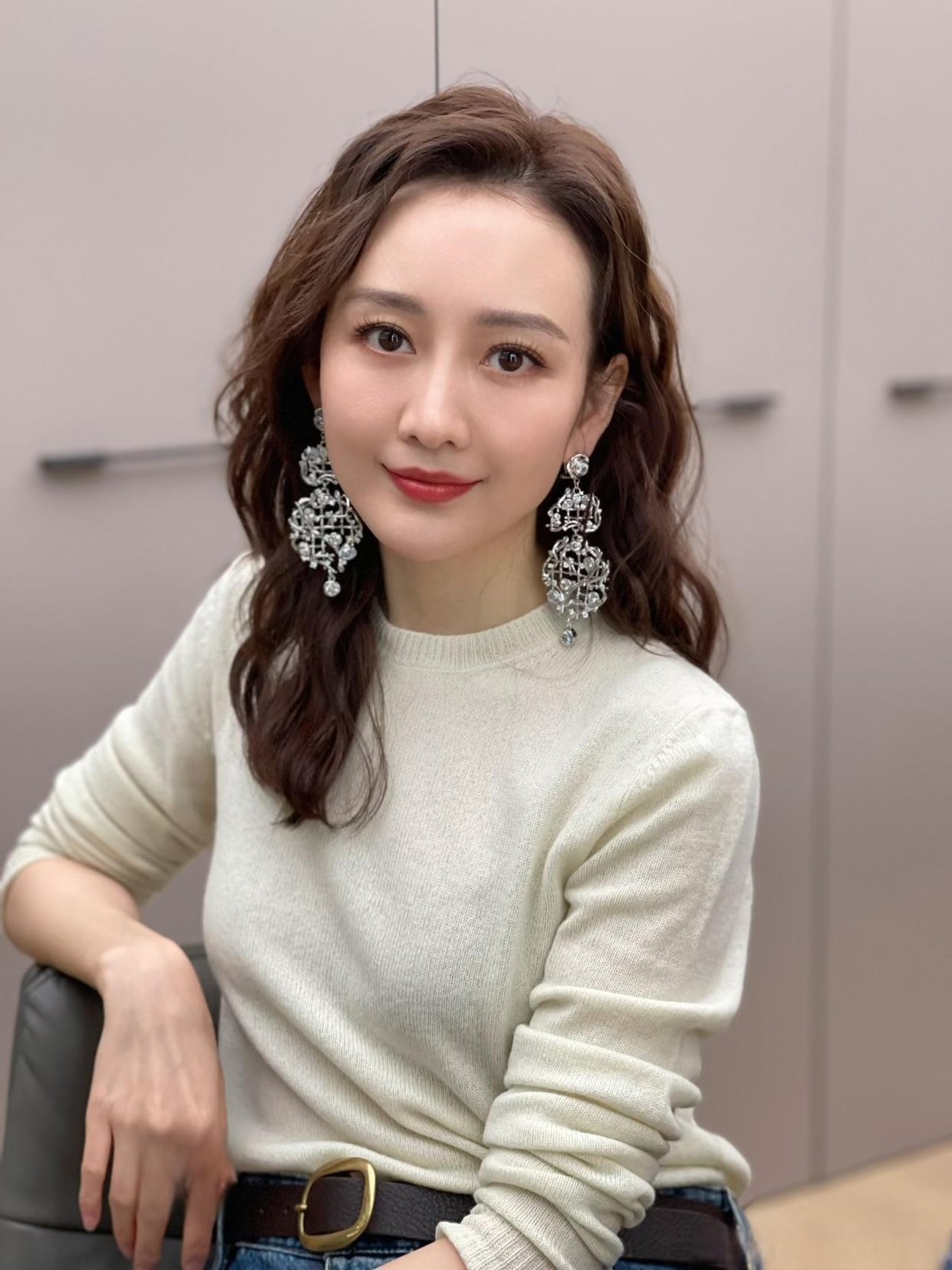 隐婚生子风波后，王鸥再被曝猛料！令人惊讶程度堪比当年夜光剧本