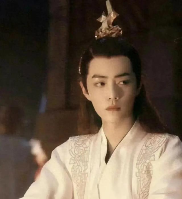 6年前导演只是让他演个小配角，却抢尽男主风头，现在怎么样了？