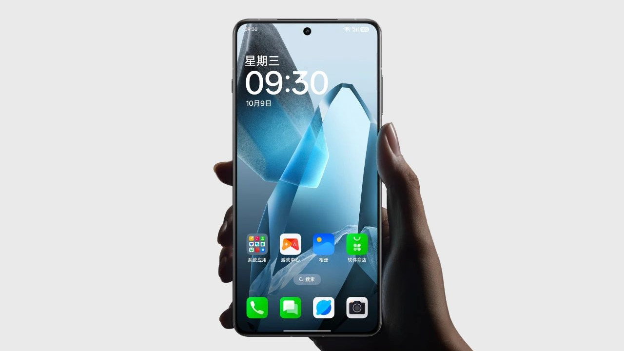 一加 15 外觀曝光，比想象中好看！