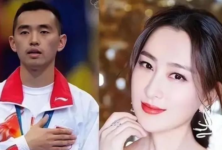 分手12年再看马苏孔令辉,一个身价过亿,一个证实了张继科没说错