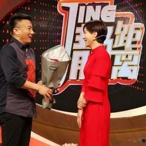 原来他们是两口子,戏里戏外都是夫妻,17岁女儿也是演员