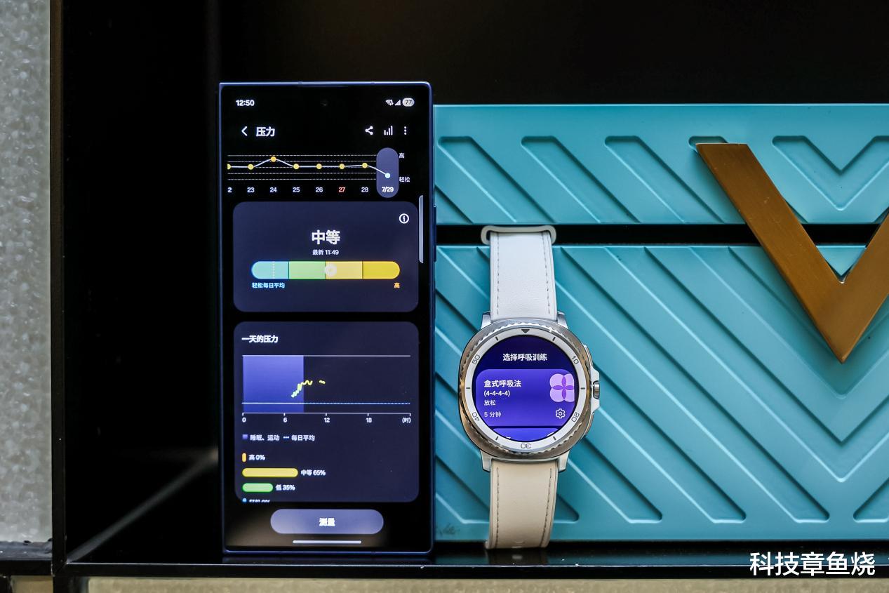 智变未来 三星Galaxy Z系列深度赋能场景,展示移动AI新高度