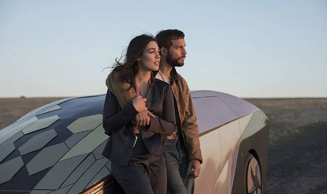 从头打到尾的5部枪战电影,每部都会让你的肾上腺素飙升