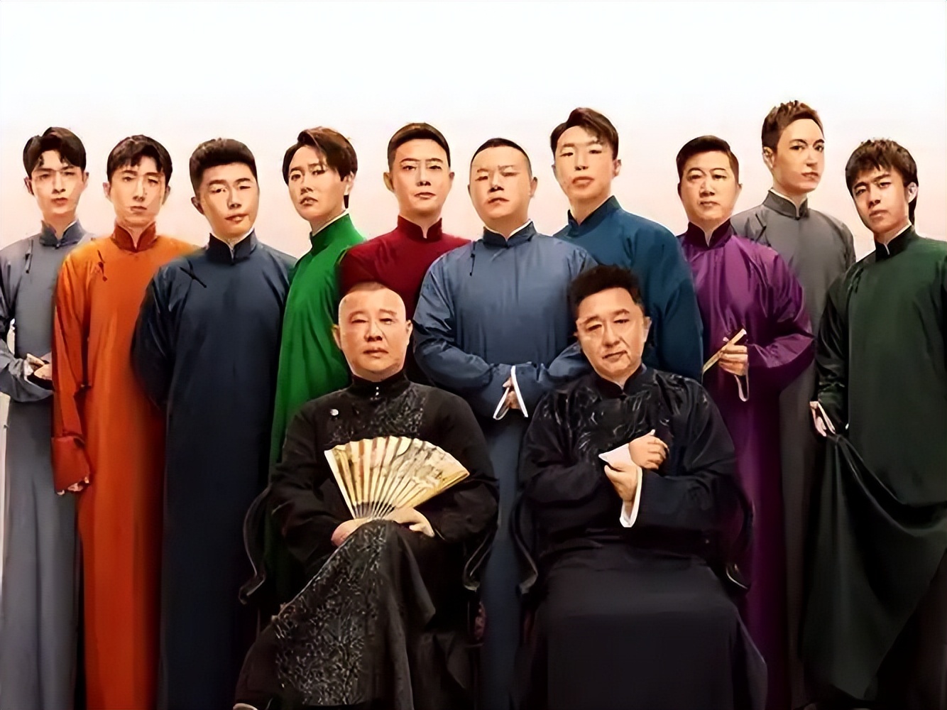 拔出萝卜带出泥,被官方约谈的德云社,揭开了郭德纲仅剩的体面