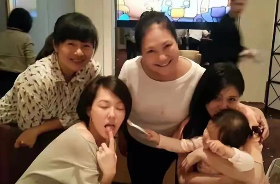 12岁女儿一句话，豪门遗产大战瞬间熄火！